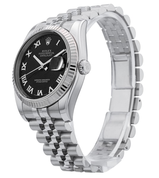 Rolex Datejust 116234